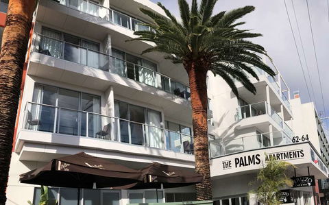 Adelaide Dress Circle Apartments - Nambucca Heads Accommodation 0