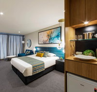 Mercure Canberra Belconnen - Nambucca Heads Accommodation