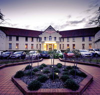 Mercure Canberra Hotel - Nambucca Heads Accommodation