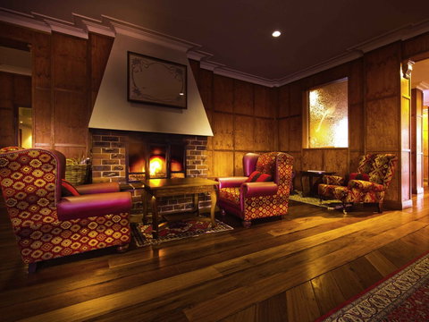 Mercure Canberra Hotel - Nambucca Heads Accommodation 1
