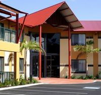 Warners at the Bay Motel - Nambucca Heads Accommodation