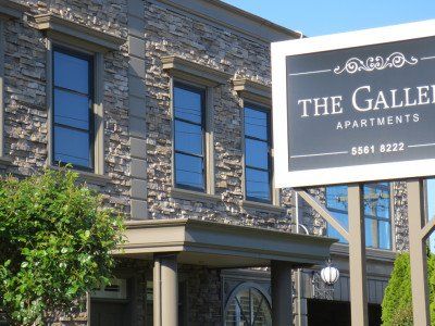 Gallery Apartments - Nambucca Heads Accommodation 0