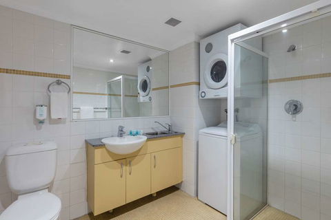 Nesuto Chippendale Sydney Apt Hotel - Nambucca Heads Accommodation 2