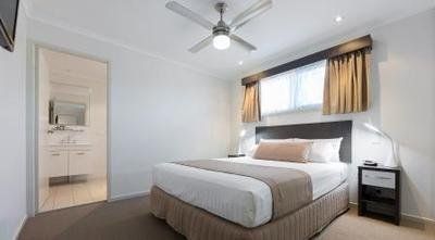 Alivio Tourist Park Canberra - Nambucca Heads Accommodation 0