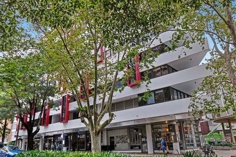 Astra Jasper - Nambucca Heads Accommodation 1