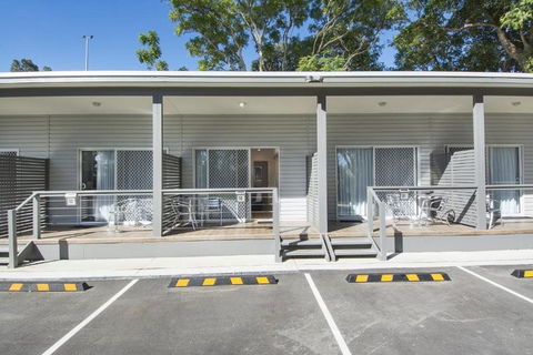 Discovery Parks Perth - Nambucca Heads Accommodation 0