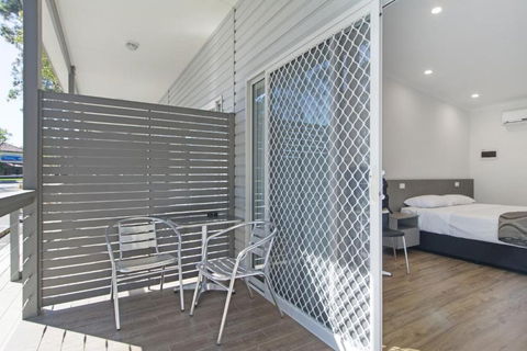 Discovery Parks Perth - Nambucca Heads Accommodation 1