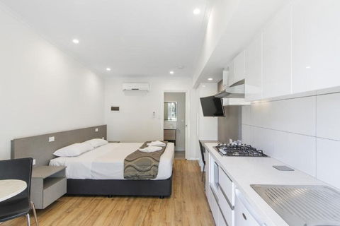 Discovery Parks Perth - Nambucca Heads Accommodation 2