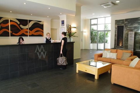 Macquarie Waters Boutique Apartment Htl - Nambucca Heads Accommodation 1