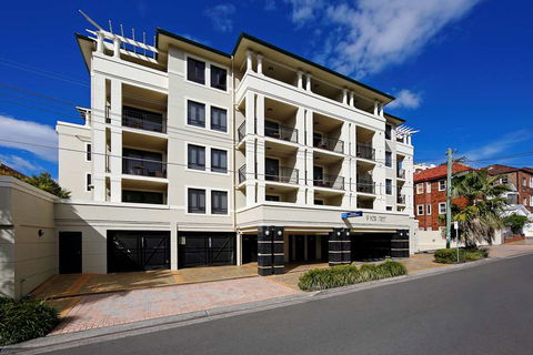 Coogee Bay Hotel - Nambucca Heads Accommodation 1