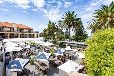Coogee Bay Hotel - Nambucca Heads Accommodation 2