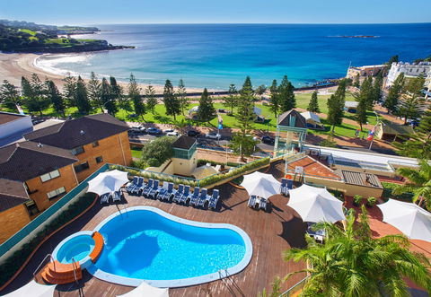 Crowne Plaza Coogee Beach Sydney - Nambucca Heads Accommodation 0