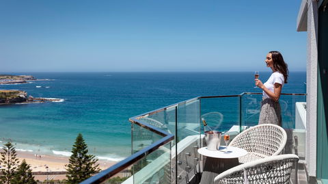 Crowne Plaza Coogee Beach Sydney - Nambucca Heads Accommodation 1
