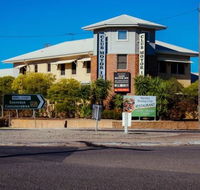 MAS Country Club Motor Inn - Nambucca Heads Accommodation