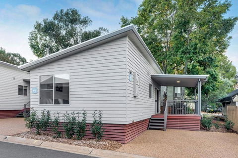 Discovery Parks Dubbo - Nambucca Heads Accommodation 0