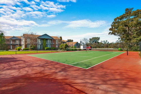 Quality Inn & Suites Traralgon - Nambucca Heads Accommodation 2