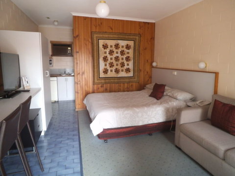 Yarragon Motel - Nambucca Heads Accommodation 0