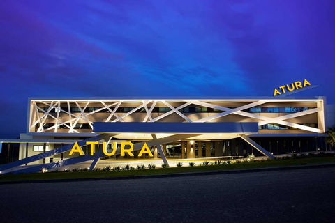 Atura Hotel Blacktown - Nambucca Heads Accommodation 0