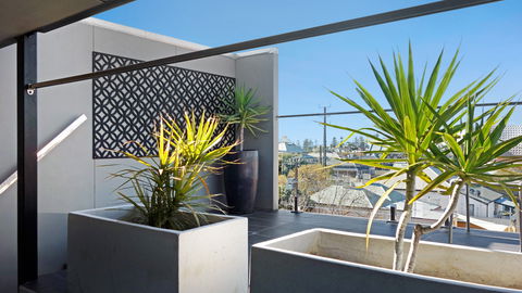 Semaphore Splash Apartments - Nambucca Heads Accommodation 0