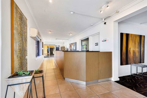 Comfort Inn Manhattan - Nambucca Heads Accommodation 2