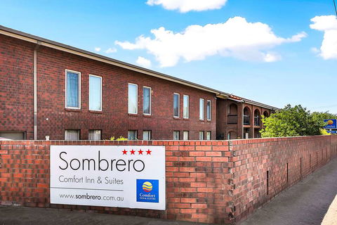 Comfort Inn & Suites Sombrero - Nambucca Heads Accommodation 0