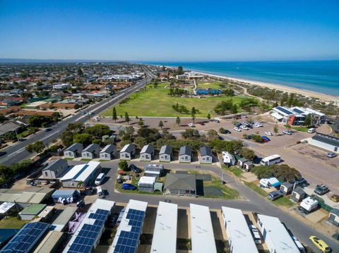 Discovery Parks Adelaide Beachfront - Nambucca Heads Accommodation 0