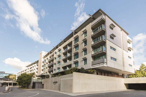 Adina Apartment Hotel Perth - Nambucca Heads Accommodation 0
