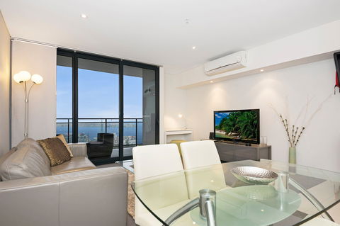 Astra Apartments Perth - Nambucca Heads Accommodation 0