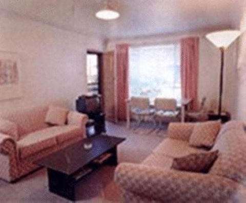 Clayton Monash Motor Inn - Nambucca Heads Accommodation 1