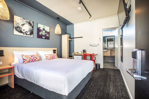 Monash Hotel - Nambucca Heads Accommodation 1