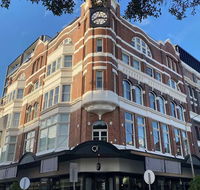 QT Newcastle - Nambucca Heads Accommodation