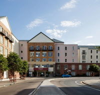 Rydges Newcastle - Nambucca Heads Accommodation