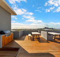 Astra Apartments Newcastle - Nambucca Heads Accommodation