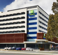 Holiday Inn Express Newcastle - Nambucca Heads Accommodation