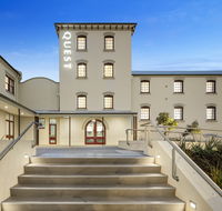 Quest Newcastle West - Nambucca Heads Accommodation