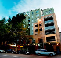 Quest Newcastle - Nambucca Heads Accommodation