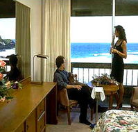 Noah's On the Beach - Nambucca Heads Accommodation