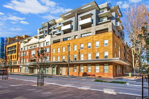 Terminus Apartment Hotel, Ascend Coll - Nambucca Heads Accommodation 1