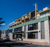 Alloggio Newcastle Beach Hotel - Nambucca Heads Accommodation