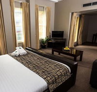 The Clarendon Hotel - Nambucca Heads Accommodation