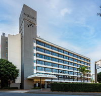 Mercure Newcastle - Nambucca Heads Accommodation