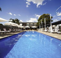 Mercure Resort Gerringong - Nambucca Heads Accommodation