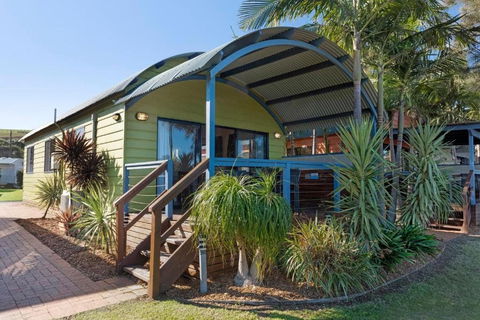 Discovery Parks Gerroa - Nambucca Heads Accommodation 0