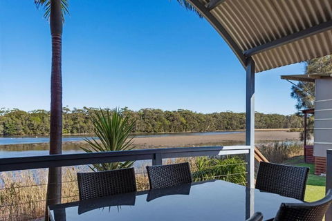 Discovery Parks Gerroa - Nambucca Heads Accommodation 1
