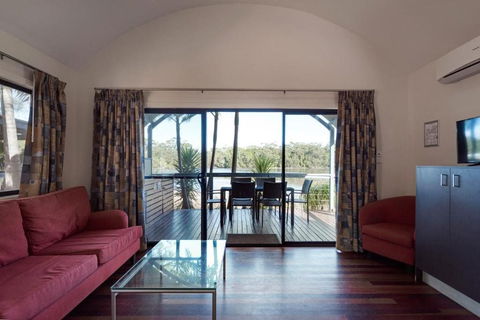 Discovery Parks Gerroa - Nambucca Heads Accommodation 2