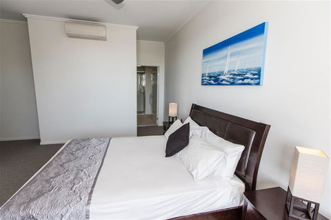 Gladstone Central Plaza Apartment Hotel - Nambucca Heads Accommodation 2