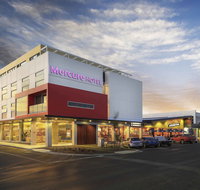 Mercure Warragul - Nambucca Heads Accommodation