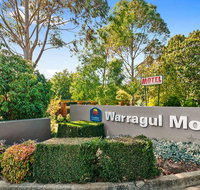 Comfort Inn  Suites Warragul - Nambucca Heads Accommodation