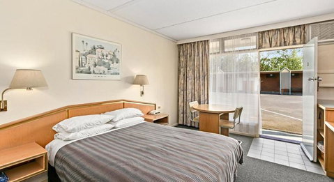 Moe Parklands Motel - Nambucca Heads Accommodation 2