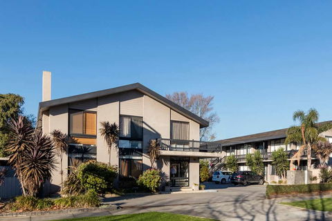 Best Western Governor Gipps Motor Inn - Nambucca Heads Accommodation 1